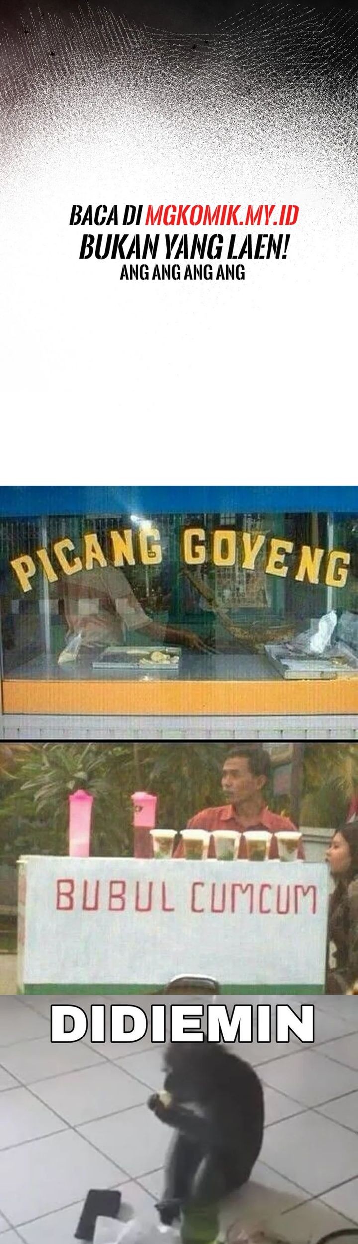 The Delusional Hunter in Another World Chapter 38 Gambar 65