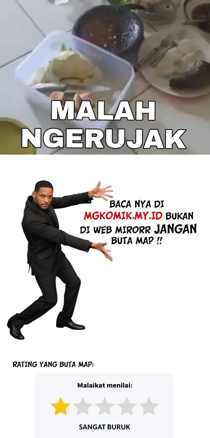 The Delusional Hunter in Another World Chapter 38 Gambar 66