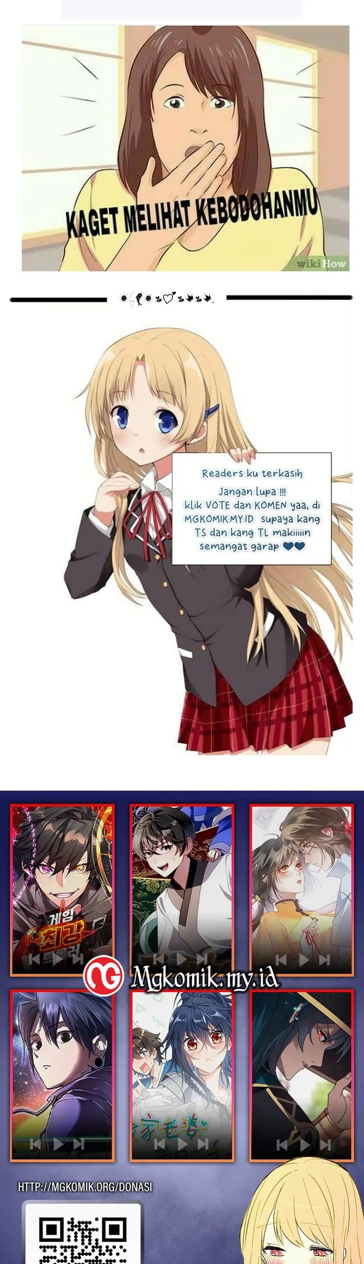 The Delusional Hunter in Another World Chapter 38 Gambar 67