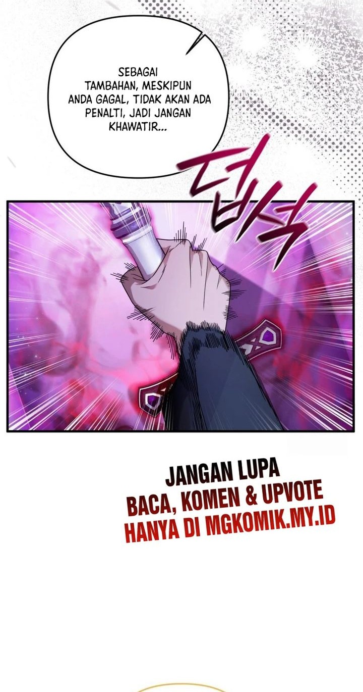 The Delusional Hunter in Another World Chapter 38 Gambar 13