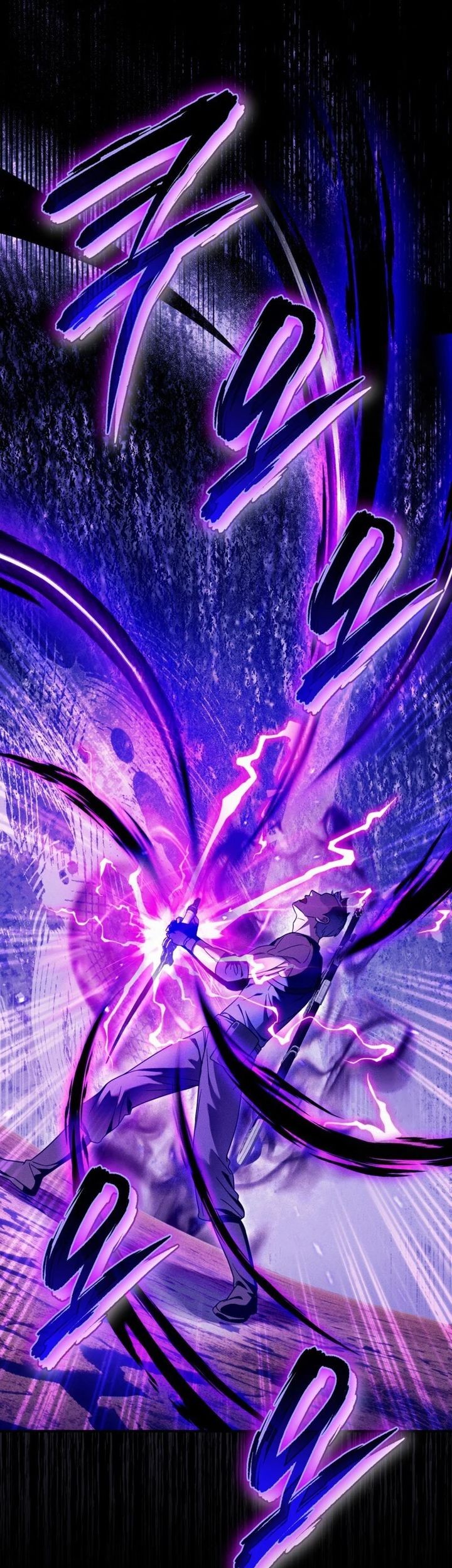 The Delusional Hunter in Another World Chapter 38 Gambar 8