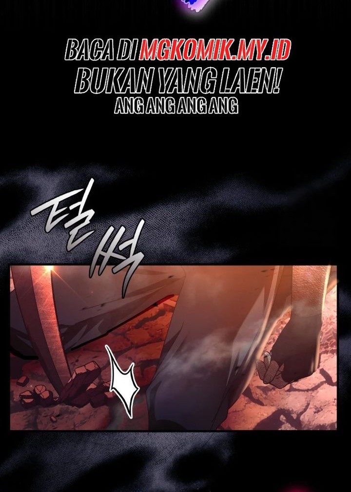 The Delusional Hunter in Another World Chapter 38 Gambar 9