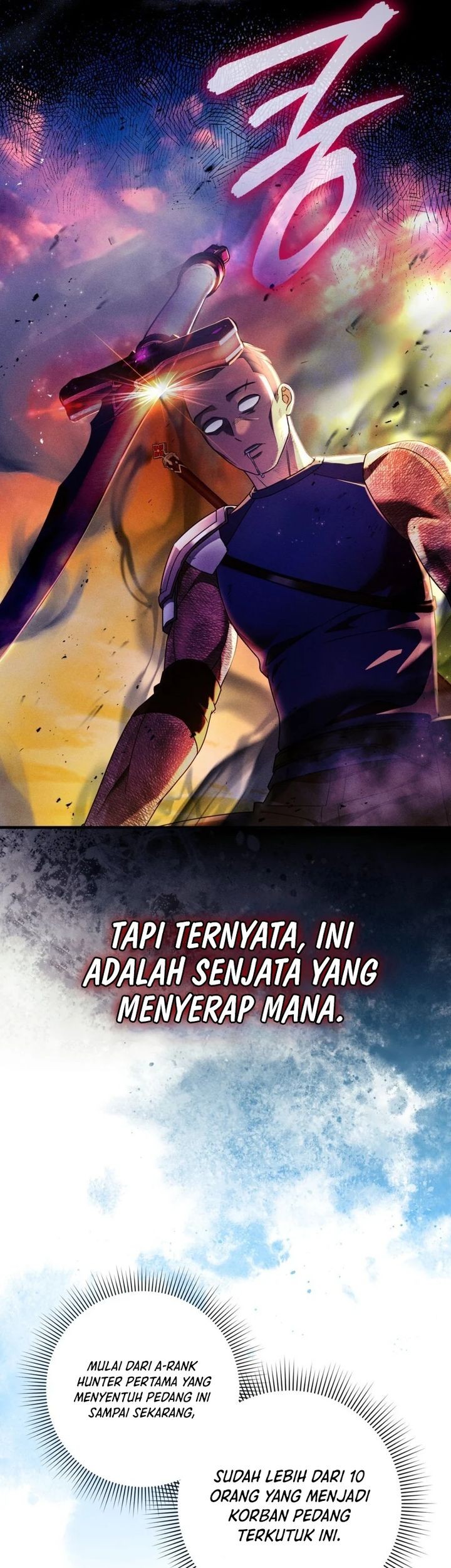 The Delusional Hunter in Another World Chapter 38 Gambar 10