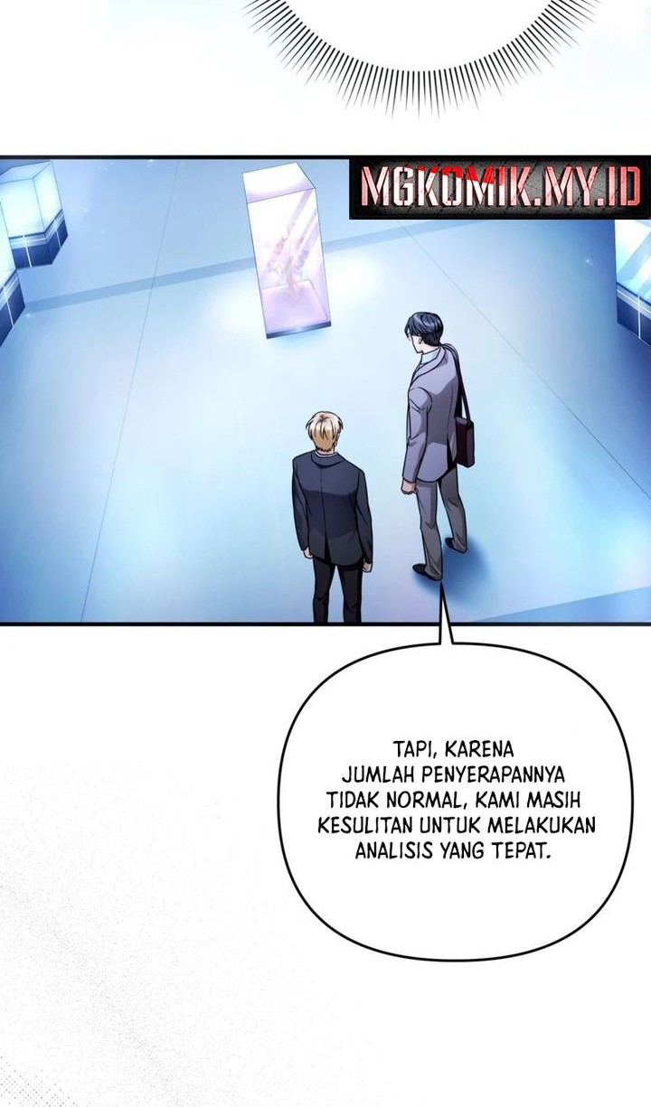 The Delusional Hunter in Another World Chapter 38 Gambar 11