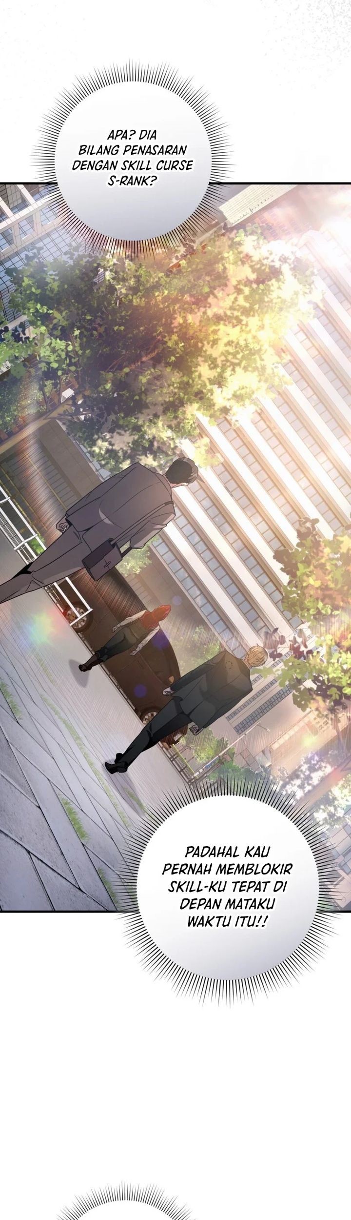 The Delusional Hunter in Another World Chapter 39 Gambar 17