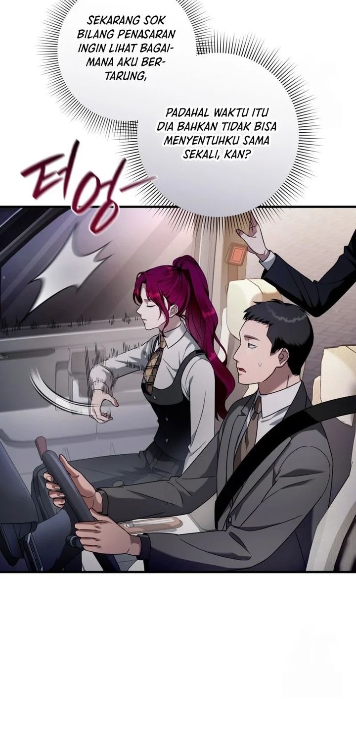 The Delusional Hunter in Another World Chapter 39 Gambar 18