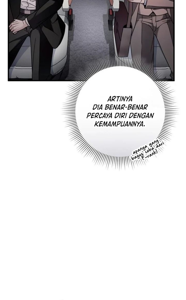 The Delusional Hunter in Another World Chapter 39 Gambar 20