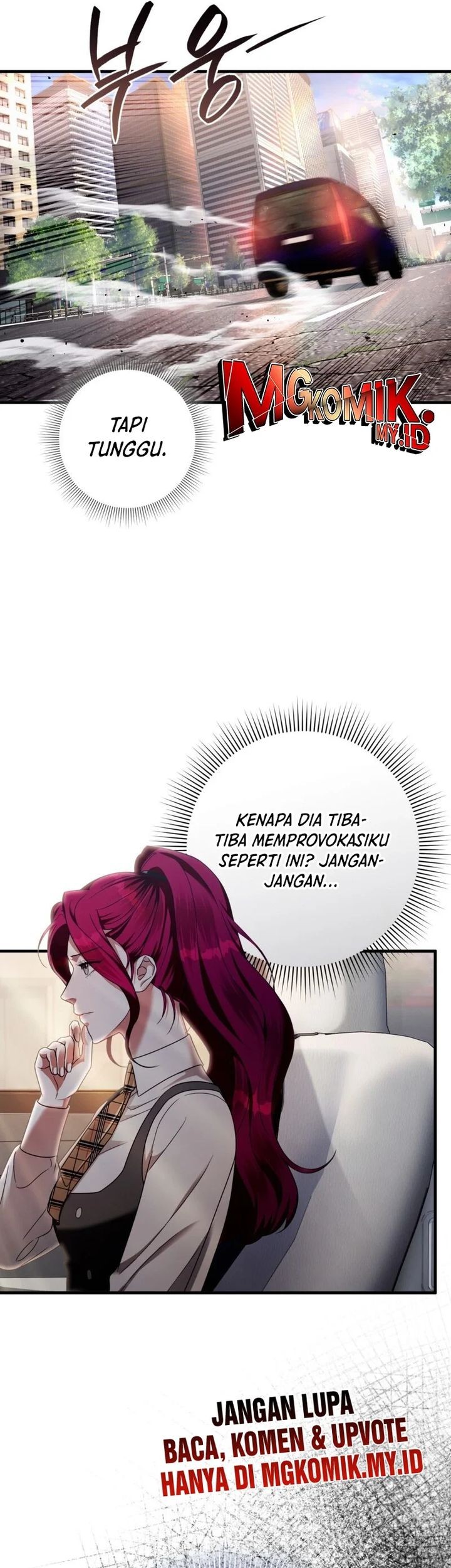 The Delusional Hunter in Another World Chapter 39 Gambar 21