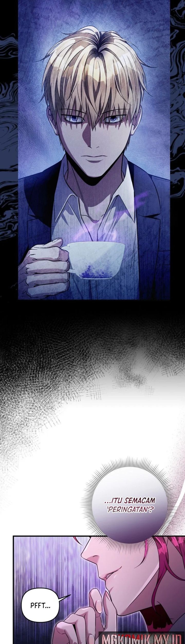 The Delusional Hunter in Another World Chapter 39 Gambar 23