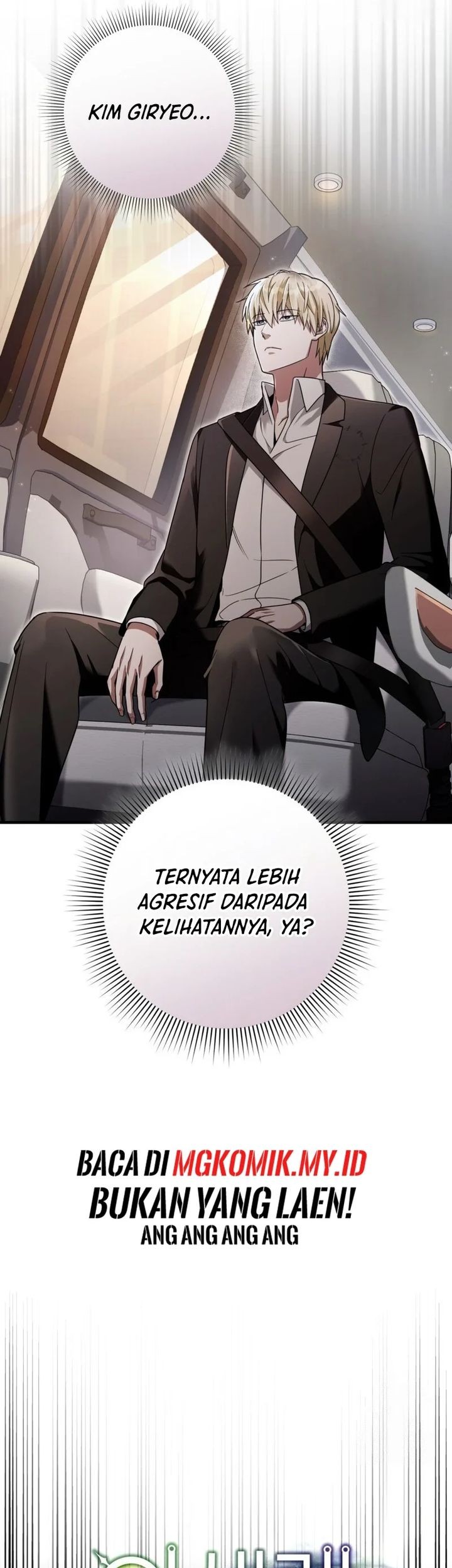 The Delusional Hunter in Another World Chapter 39 Gambar 25