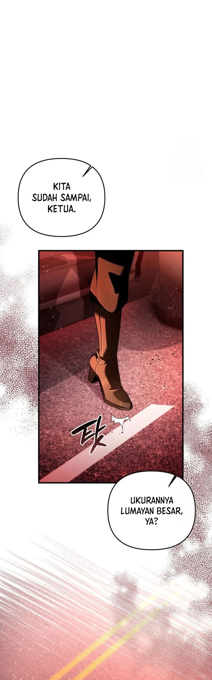 The Delusional Hunter in Another World Chapter 39 Gambar 29