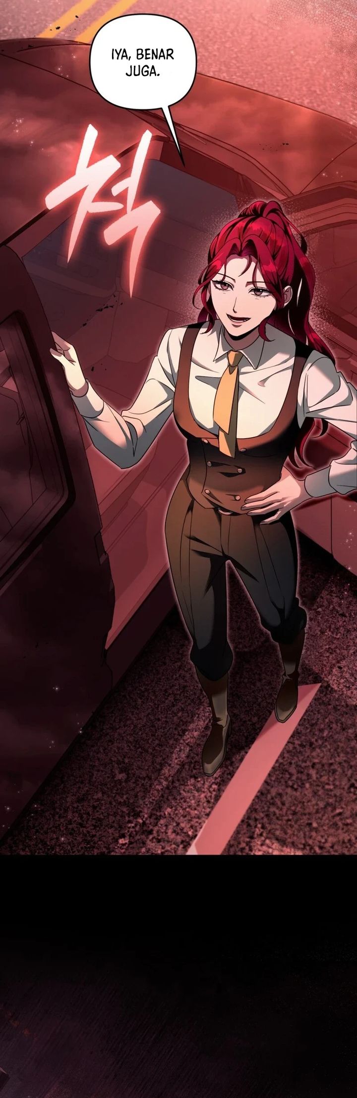 The Delusional Hunter in Another World Chapter 39 Gambar 30