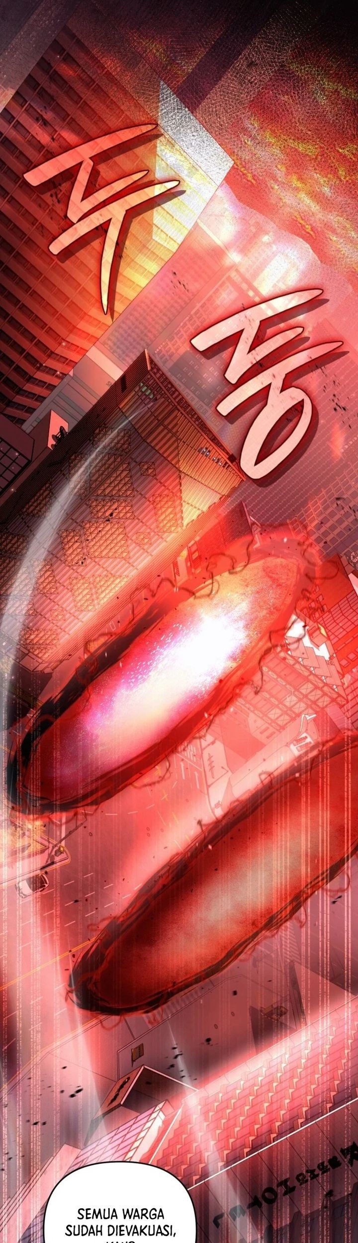 The Delusional Hunter in Another World Chapter 39 Gambar 31