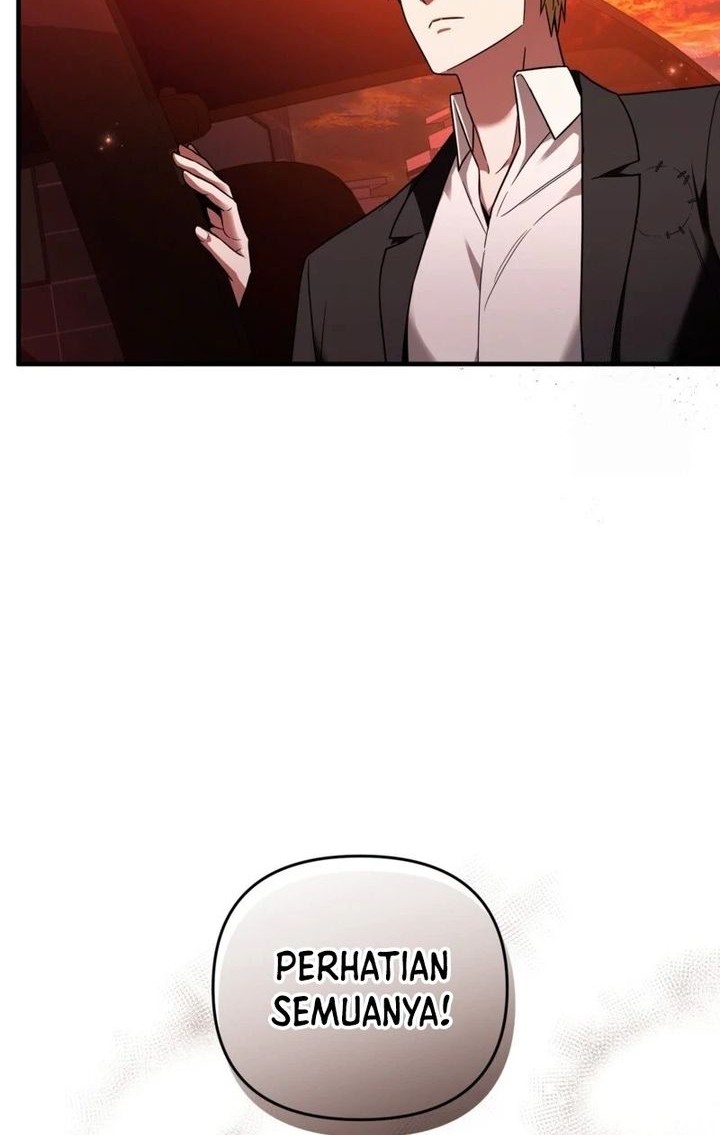 The Delusional Hunter in Another World Chapter 39 Gambar 38