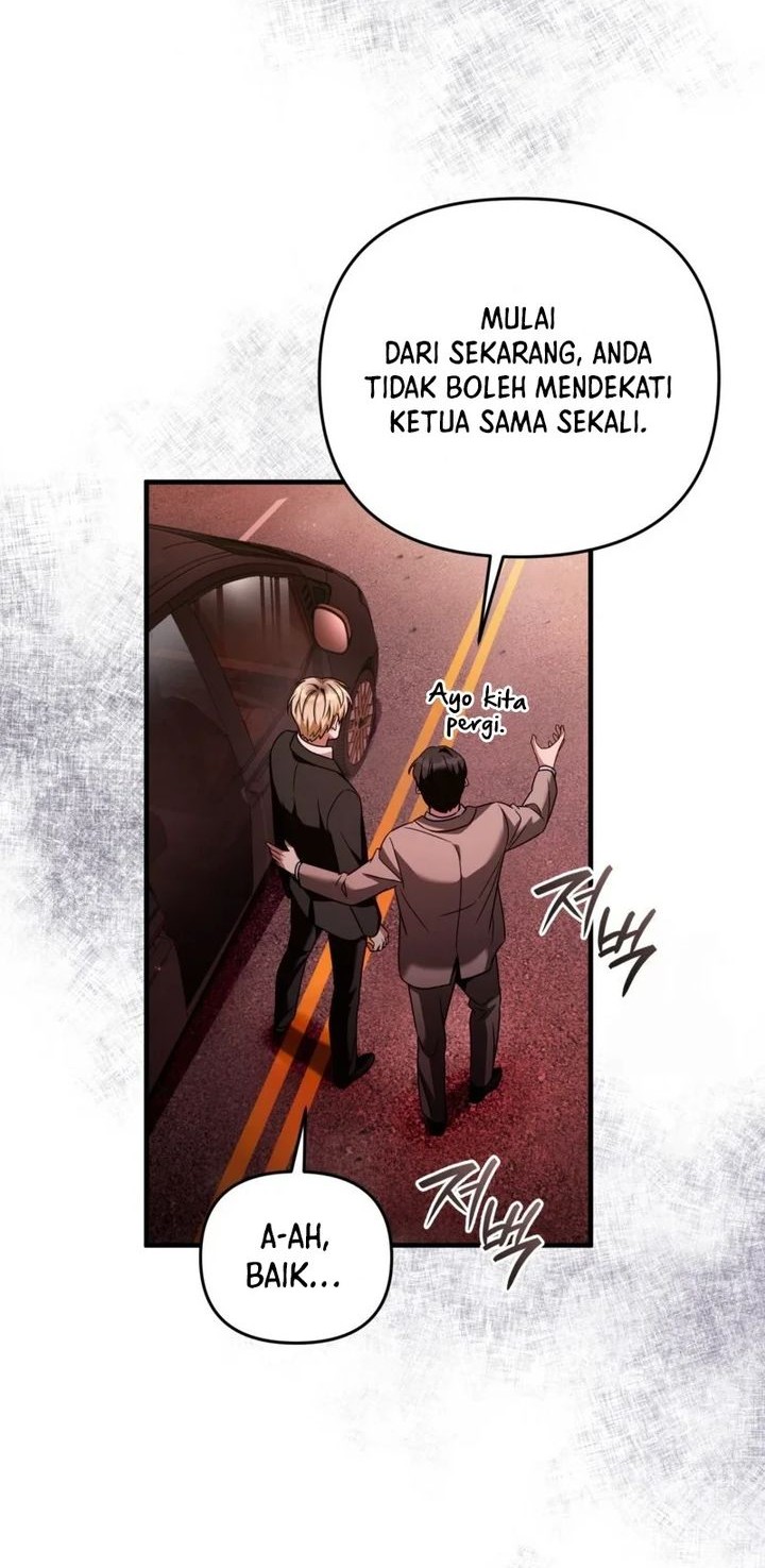 The Delusional Hunter in Another World Chapter 39 Gambar 42
