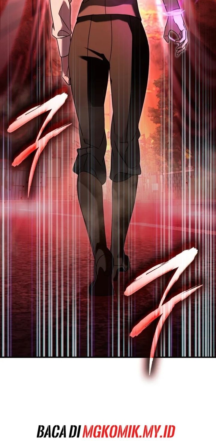 The Delusional Hunter in Another World Chapter 39 Gambar 44