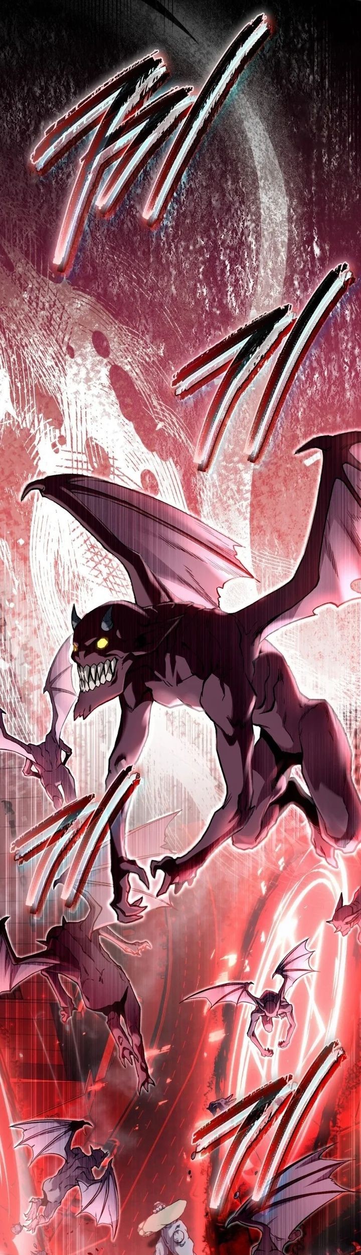 The Delusional Hunter in Another World Chapter 39 Gambar 46