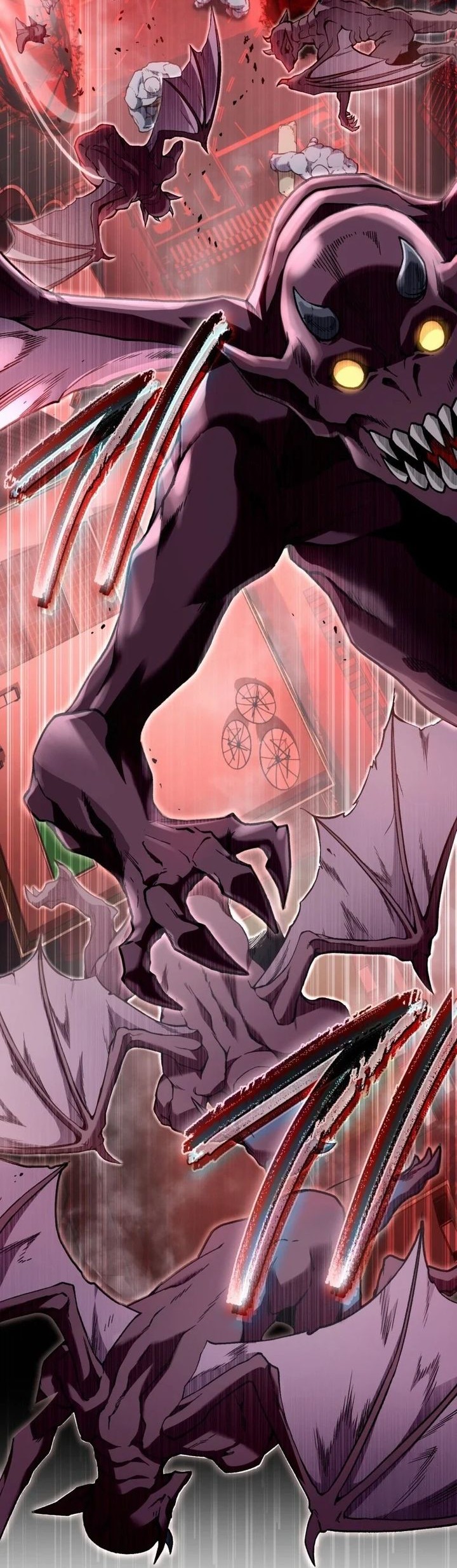 The Delusional Hunter in Another World Chapter 39 Gambar 47