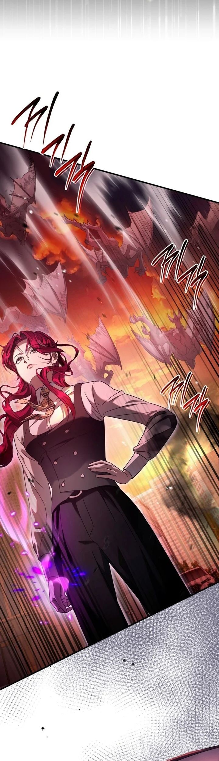 The Delusional Hunter in Another World Chapter 39 Gambar 48