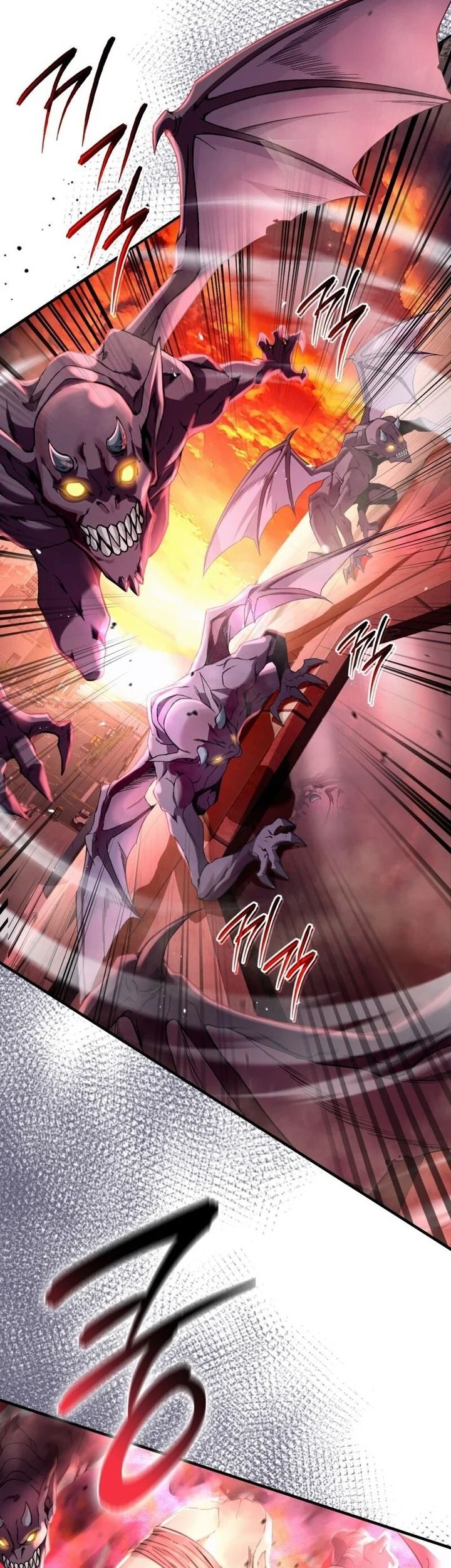 The Delusional Hunter in Another World Chapter 39 Gambar 49