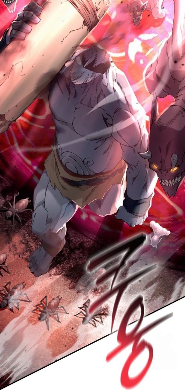 The Delusional Hunter in Another World Chapter 39 Gambar 50