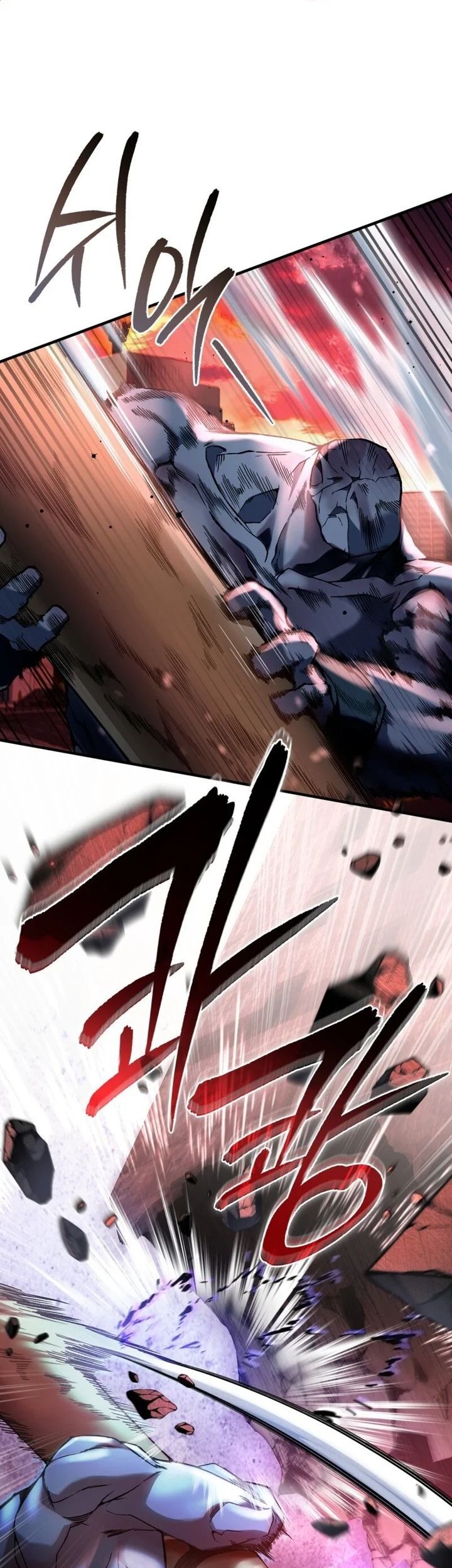 The Delusional Hunter in Another World Chapter 39 Gambar 51