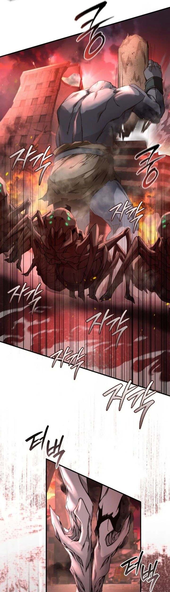 The Delusional Hunter in Another World Chapter 39 Gambar 53