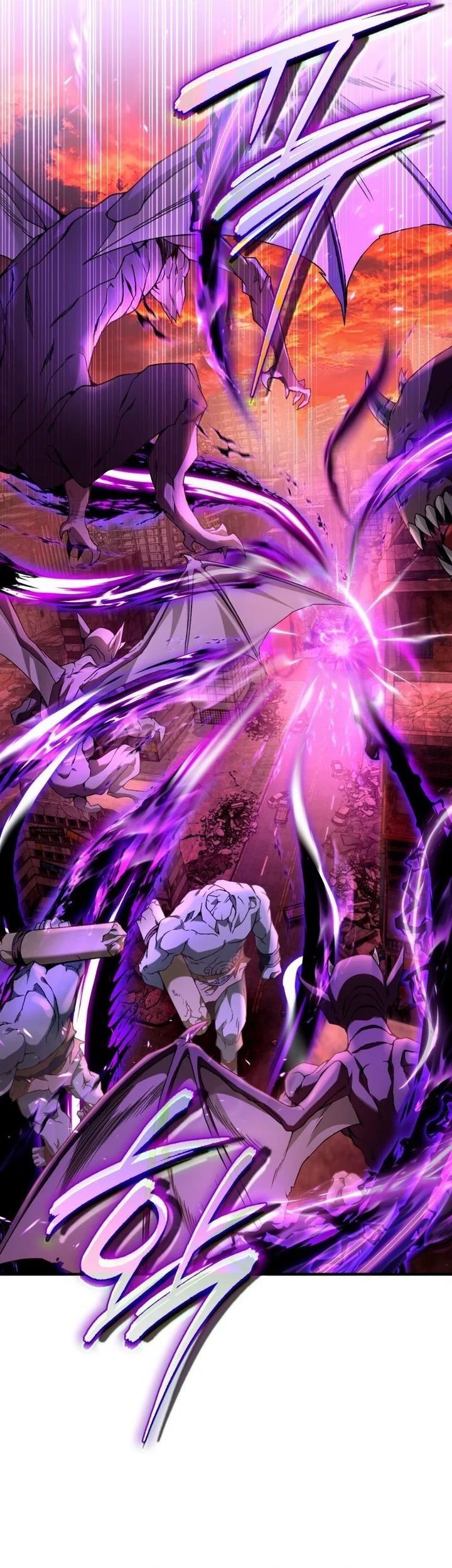 The Delusional Hunter in Another World Chapter 39 Gambar 66