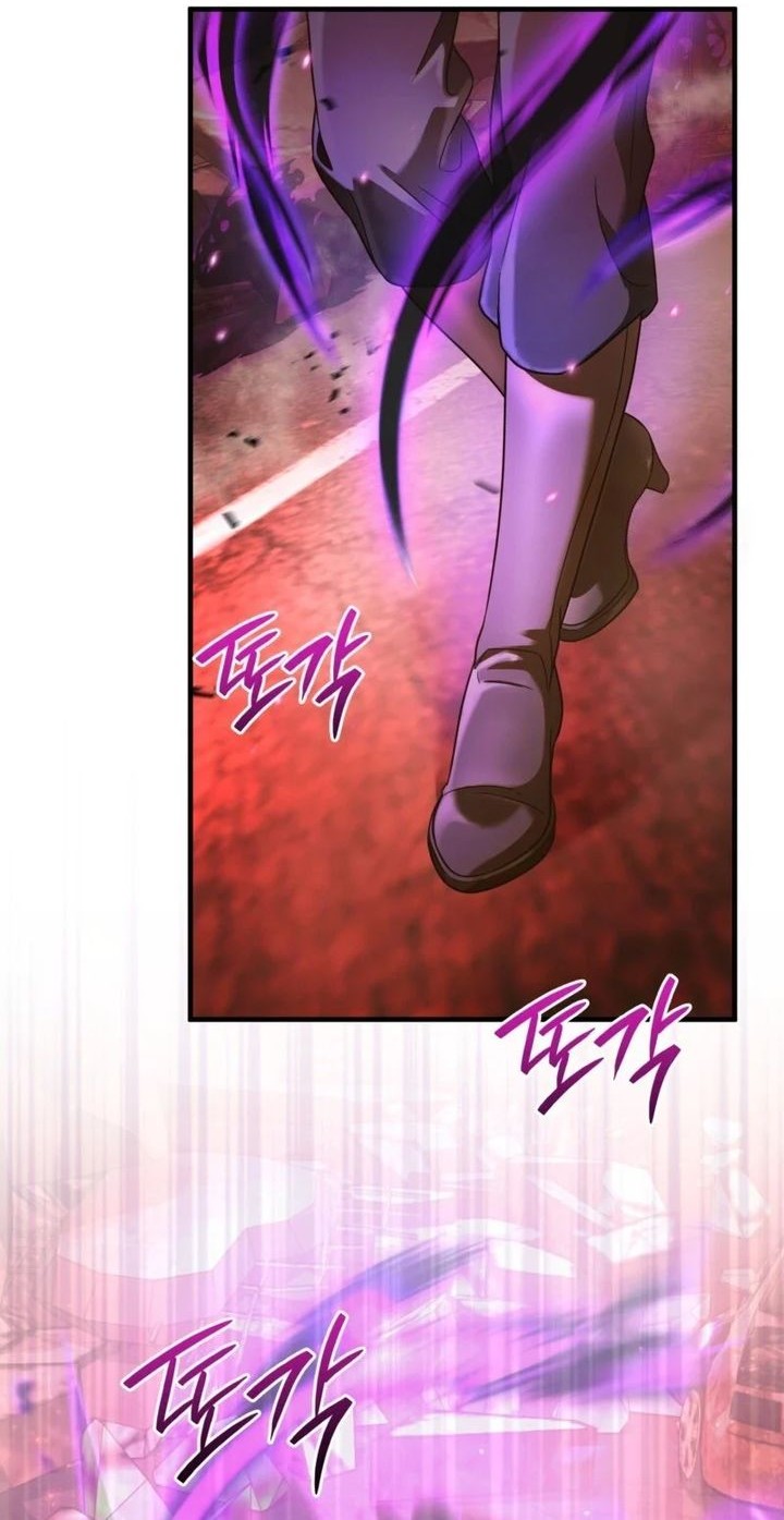 The Delusional Hunter in Another World Chapter 39 Gambar 67