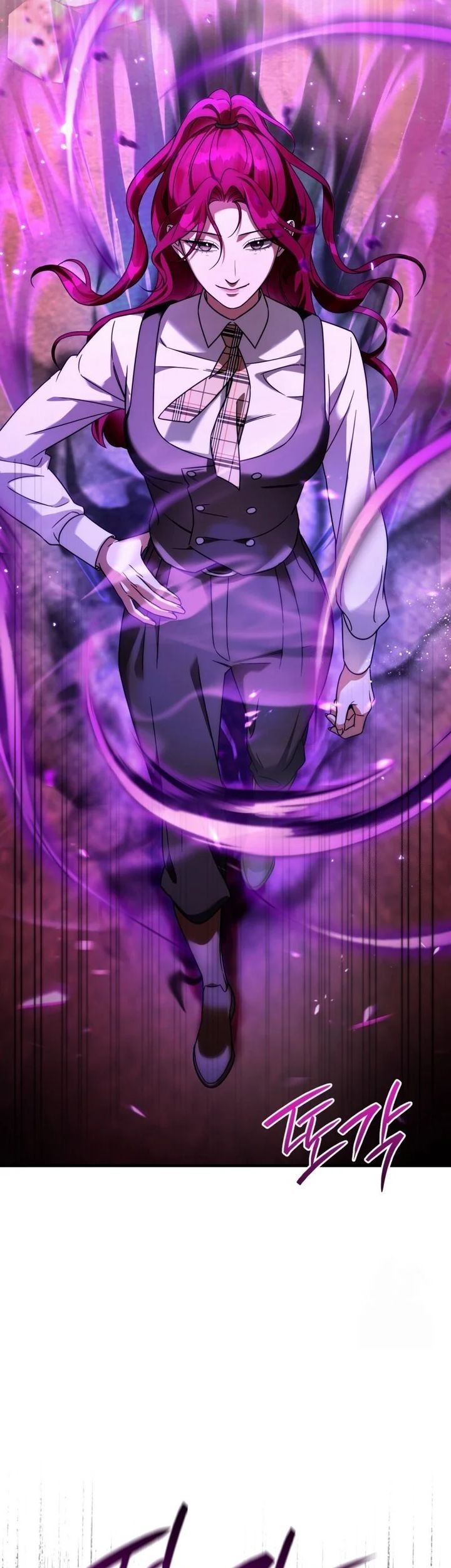 The Delusional Hunter in Another World Chapter 39 Gambar 68