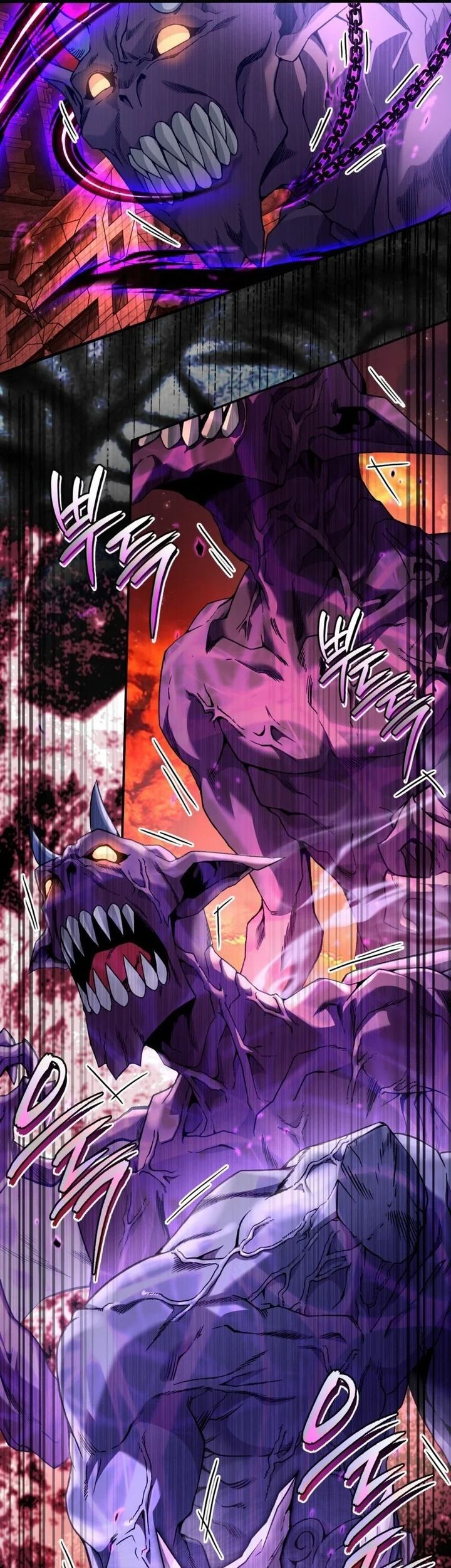 The Delusional Hunter in Another World Chapter 39 Gambar 70