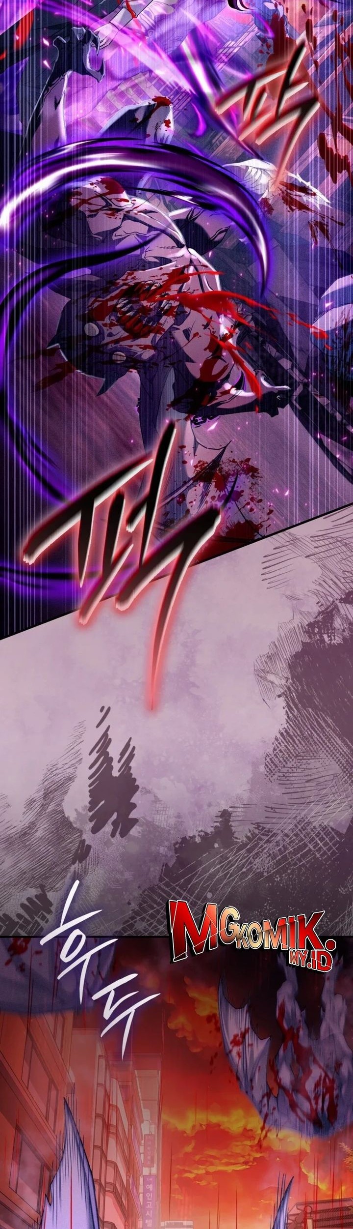 The Delusional Hunter in Another World Chapter 39 Gambar 73