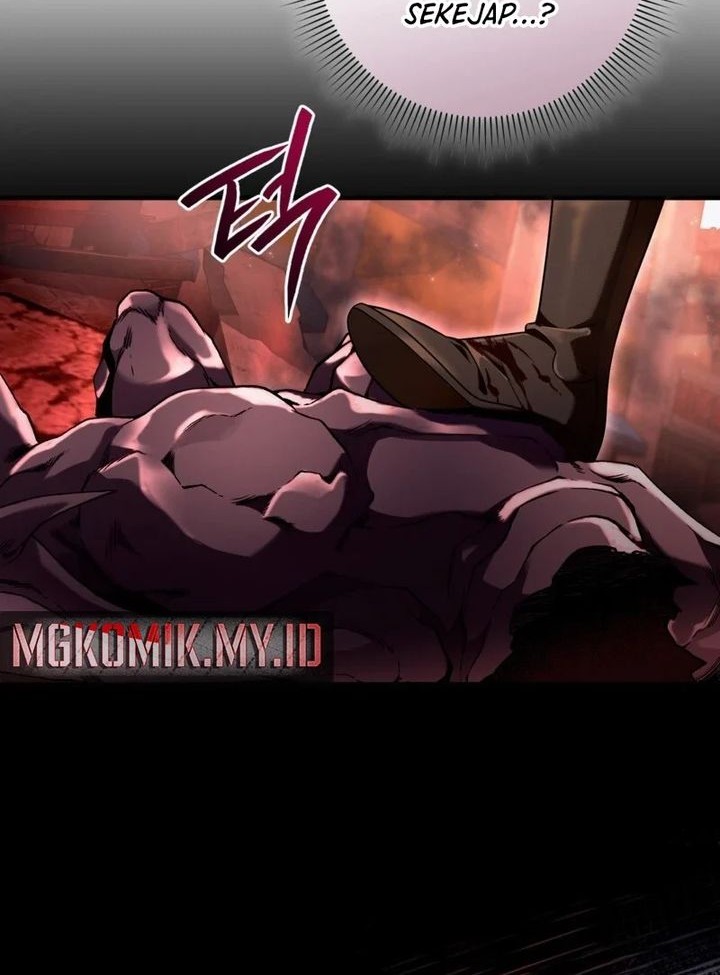 The Delusional Hunter in Another World Chapter 39 Gambar 76