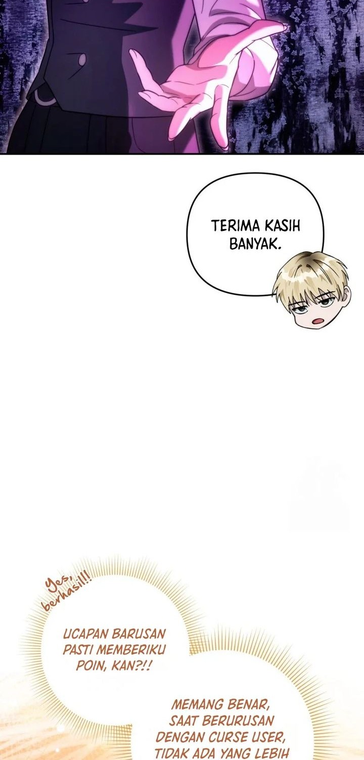 The Delusional Hunter in Another World Chapter 39 Gambar 13