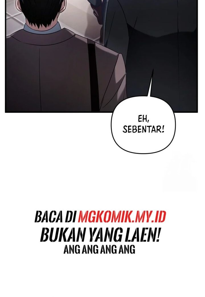 The Delusional Hunter in Another World Chapter 39 Gambar 7