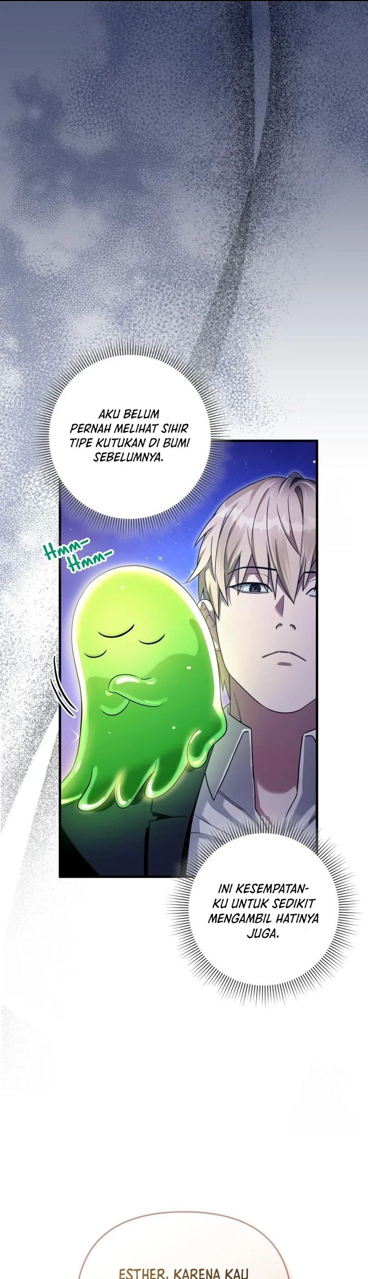 The Delusional Hunter in Another World Chapter 39 Gambar 10