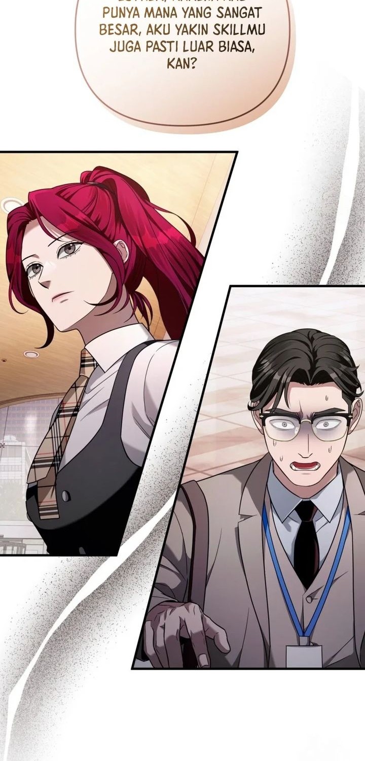 The Delusional Hunter in Another World Chapter 39 Gambar 11