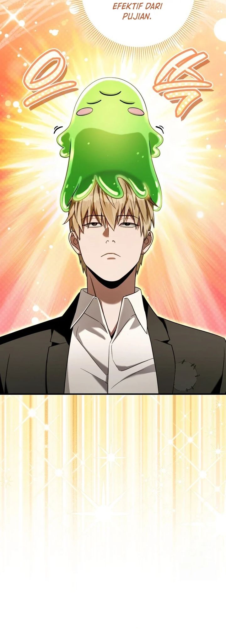 The Delusional Hunter in Another World Chapter 39 Gambar 14