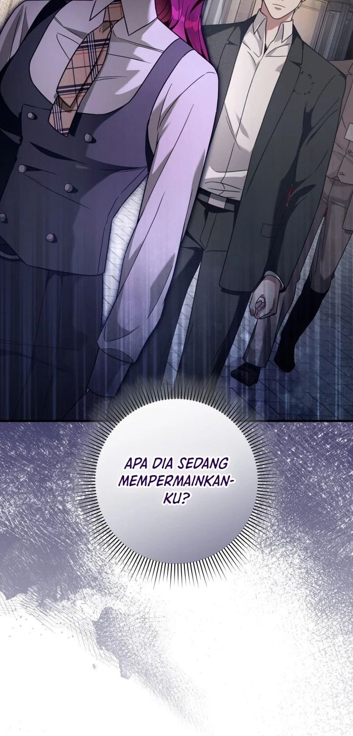 The Delusional Hunter in Another World Chapter 39 Gambar 16