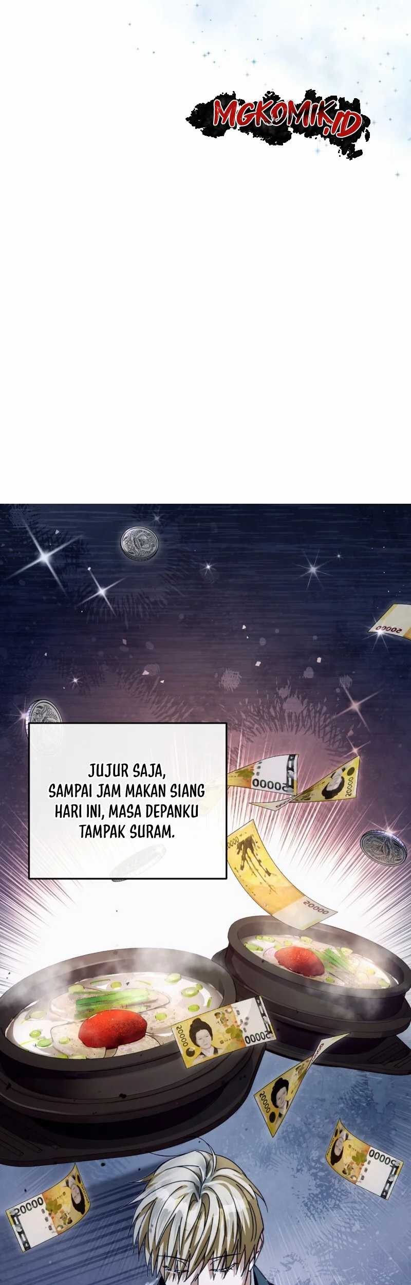 The Delusional Hunter in Another World Chapter 3 Gambar 85