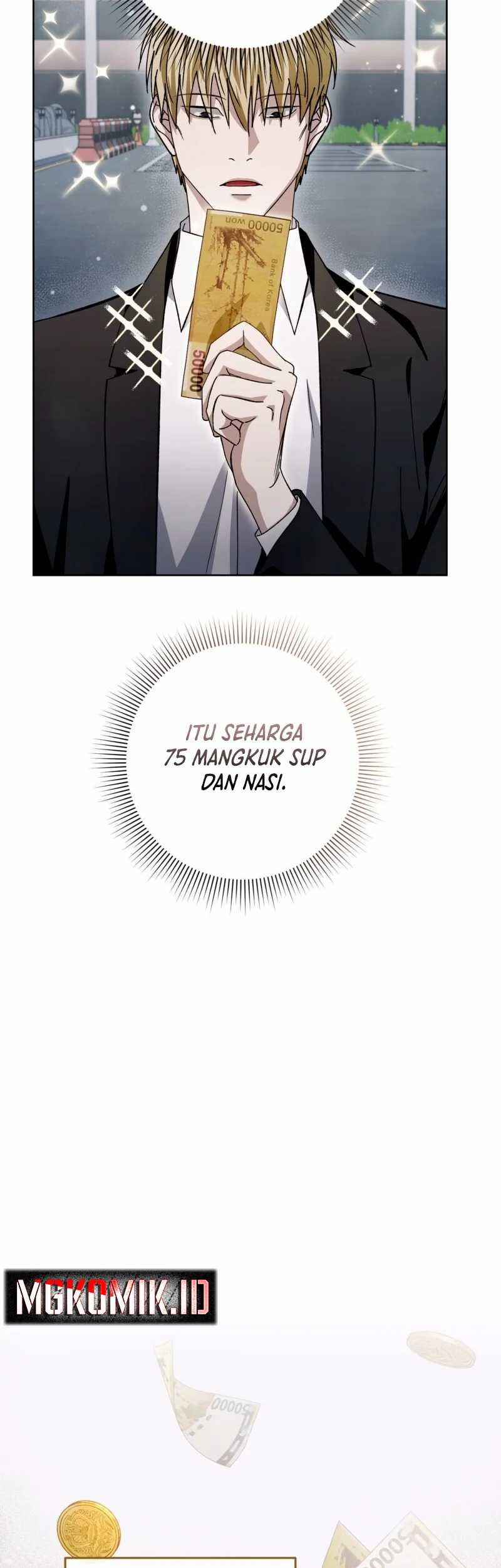 The Delusional Hunter in Another World Chapter 3 Gambar 79