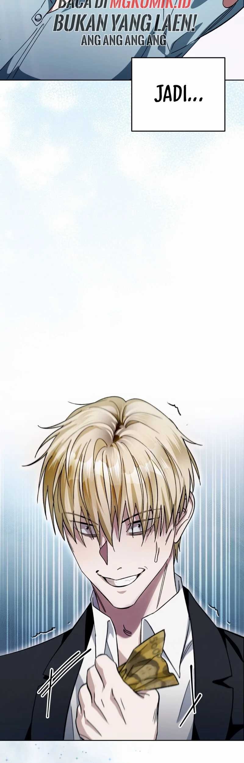 The Delusional Hunter in Another World Chapter 3 Gambar 83