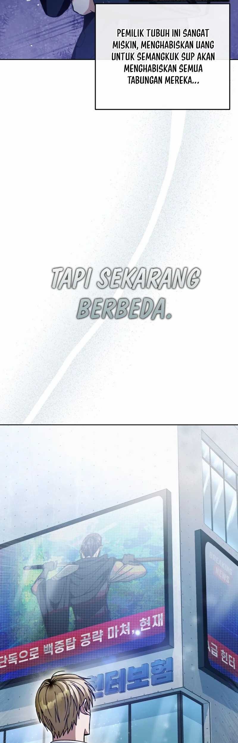 The Delusional Hunter in Another World Chapter 3 Gambar 87