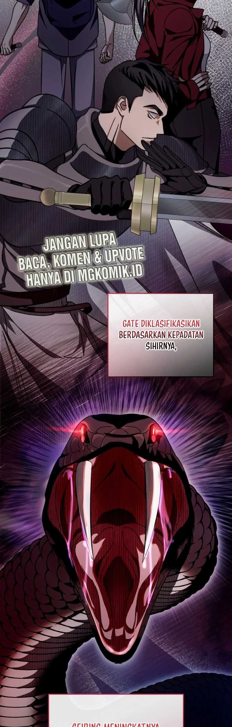 The Delusional Hunter in Another World Chapter 3 Gambar 95