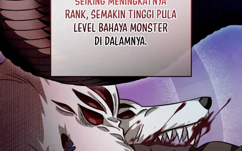 The Delusional Hunter in Another World Chapter 3 Gambar 96