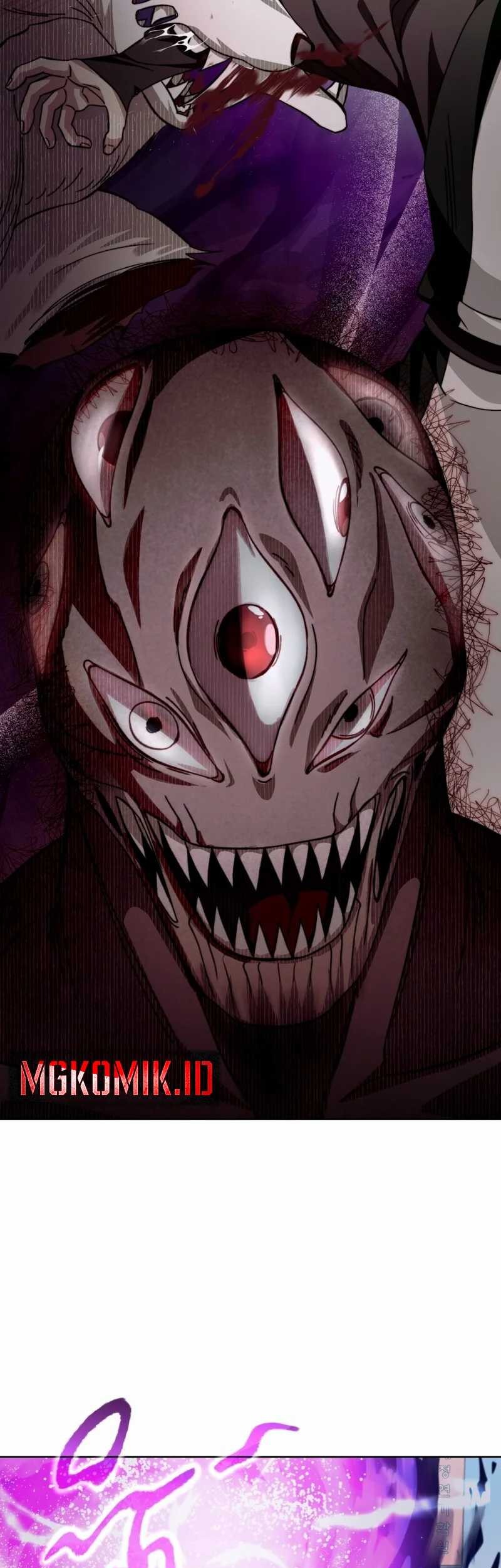 The Delusional Hunter in Another World Chapter 3 Gambar 97