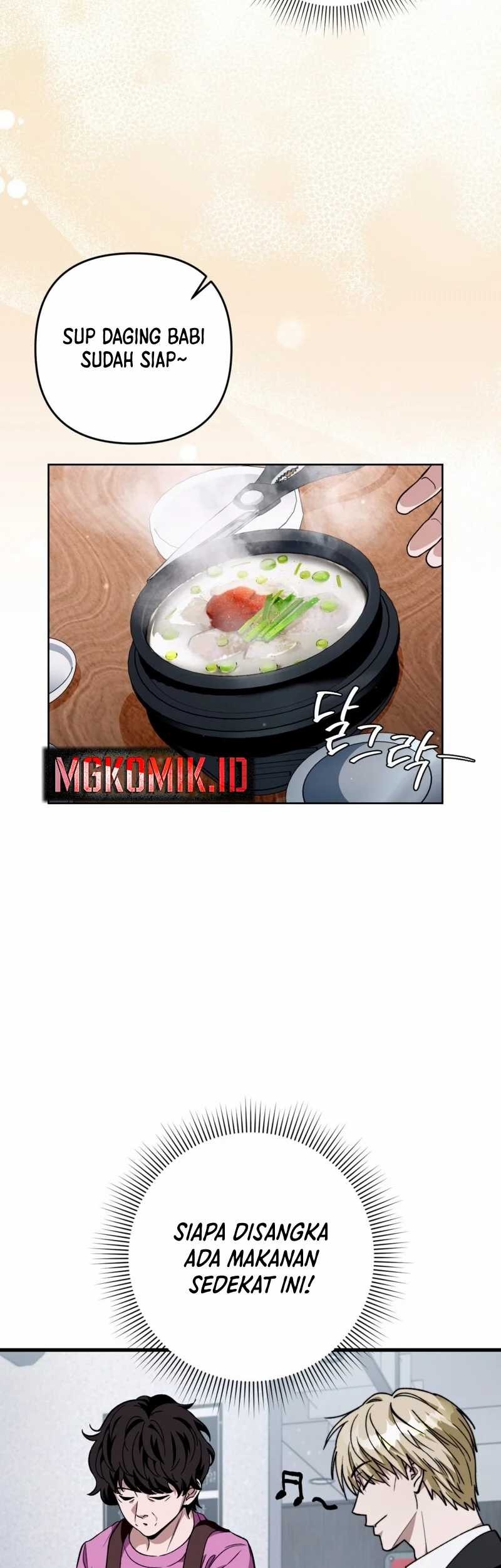 The Delusional Hunter in Another World Chapter 3 Gambar 7