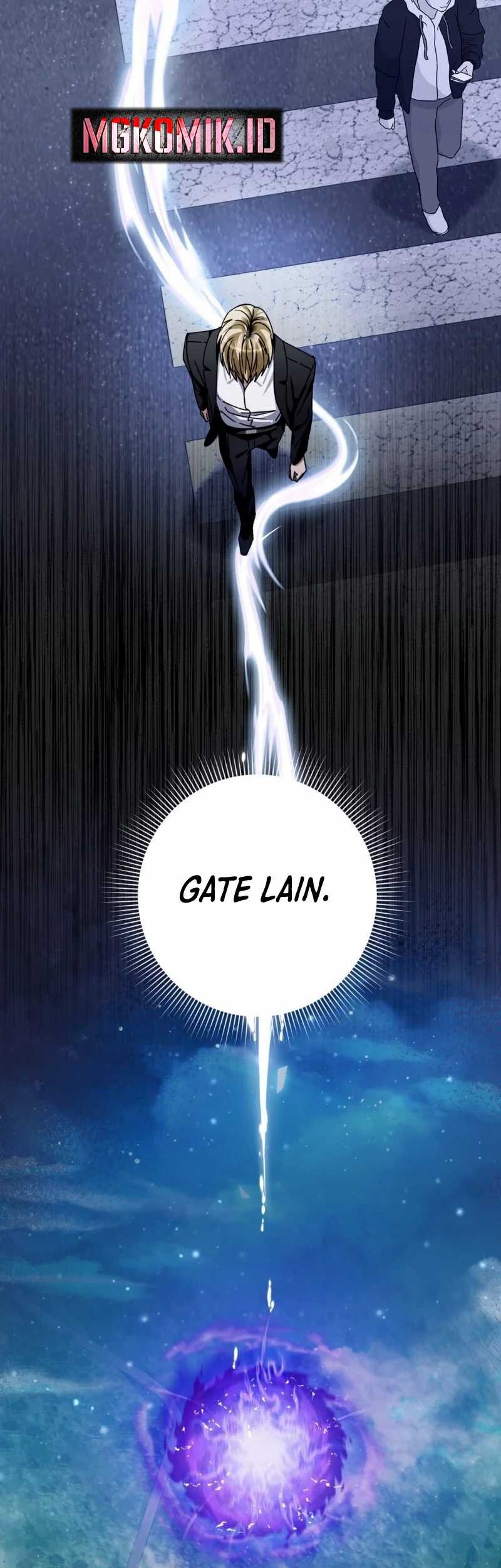 The Delusional Hunter in Another World Chapter 3 Gambar 105