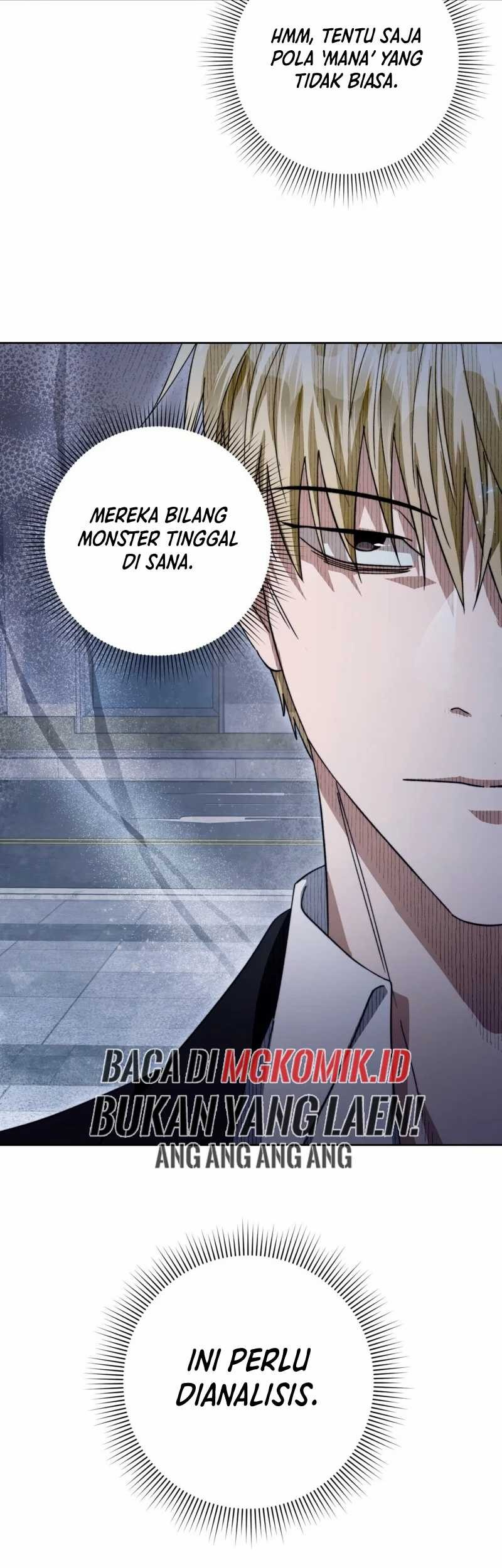 The Delusional Hunter in Another World Chapter 3 Gambar 99