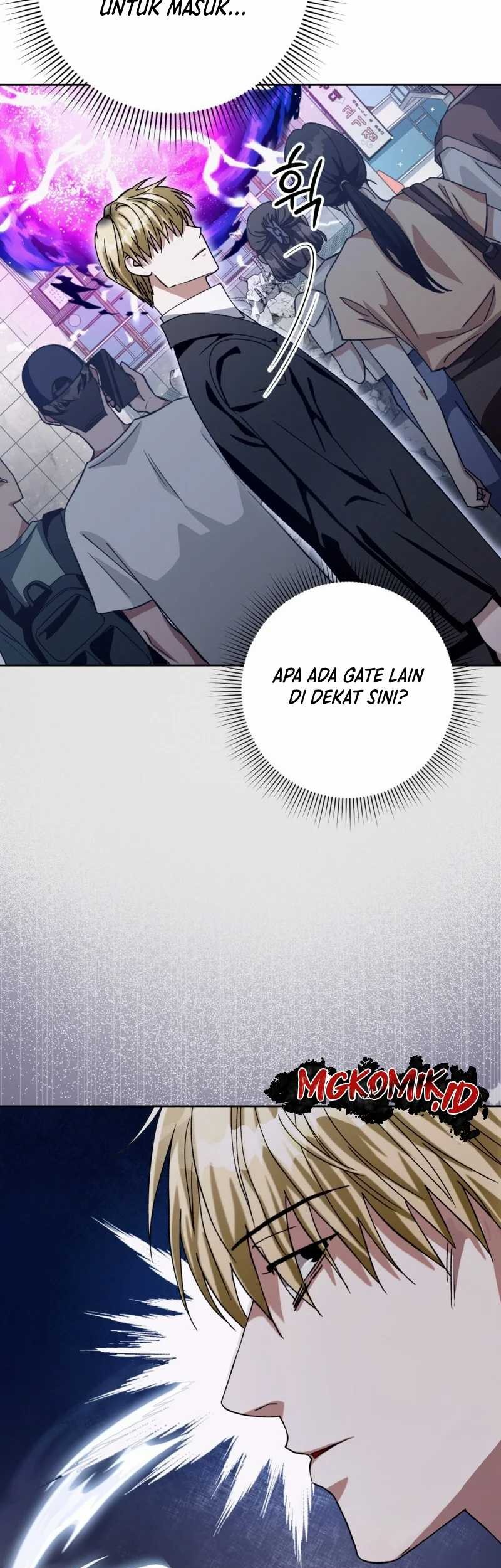 The Delusional Hunter in Another World Chapter 3 Gambar 101